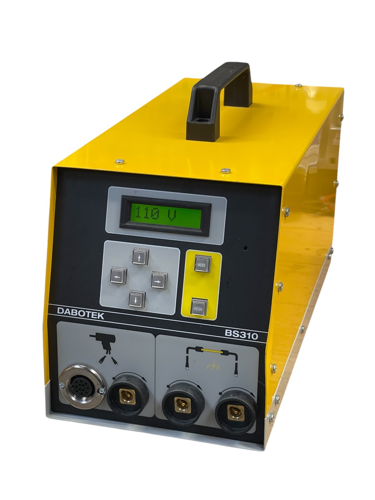 BS310A Boltesvejser til SIK2 Automathoved