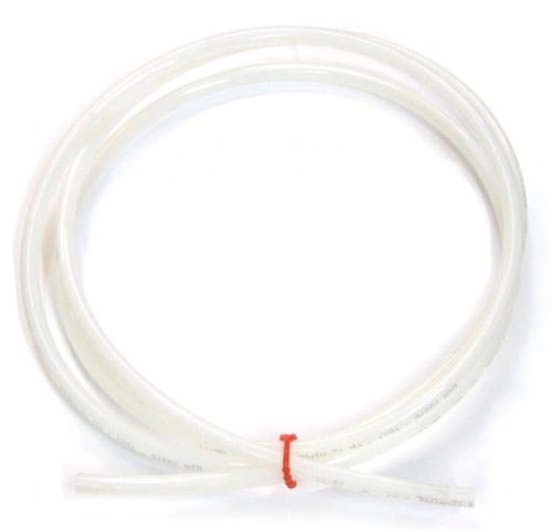 Zuführschlauch M4 pro Meter