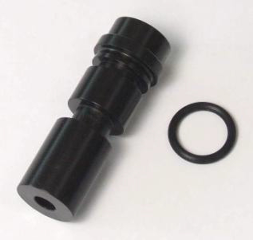 O-ring for length stop, internal