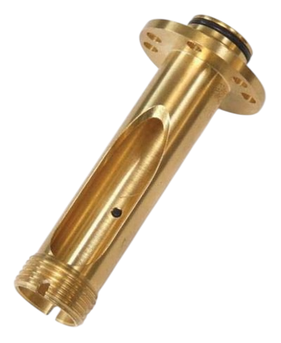 Kolpen vorne KHA200 mit FLANSCH