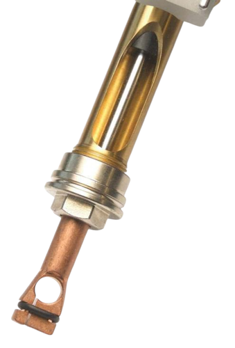 Adaptor for standard chucks CD