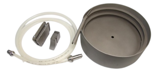 Udrustningskit til VBZ M3/Ø3 ( 30 < længde < 50 mm )