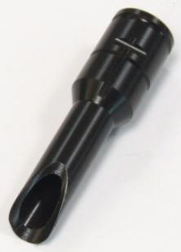 Indføringsrør til automatik KHA200 længde 108 mm - M7,1/8