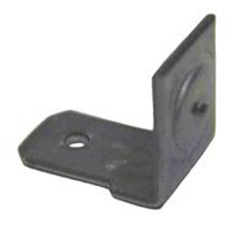 Spadestik 1.4301 6,3 mm