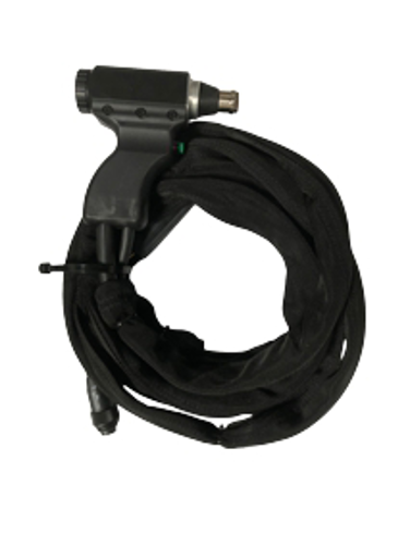 CDH1 - Svejsepistol med spalt med løft - (TSG310H) - 4 Pol