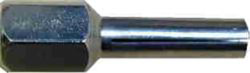 Bolteholder 7,1mm E9 L115
