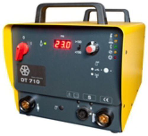 DT710 BOLTESVEJSER U/GAS 700 A 4 pol