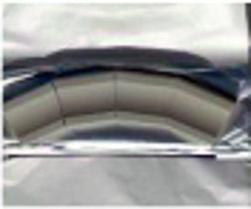 Radius Keramik R=200 mm