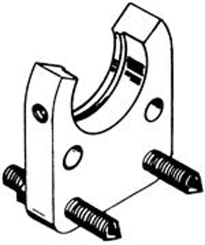 FOOT open version 3-PKT Ø22 A69