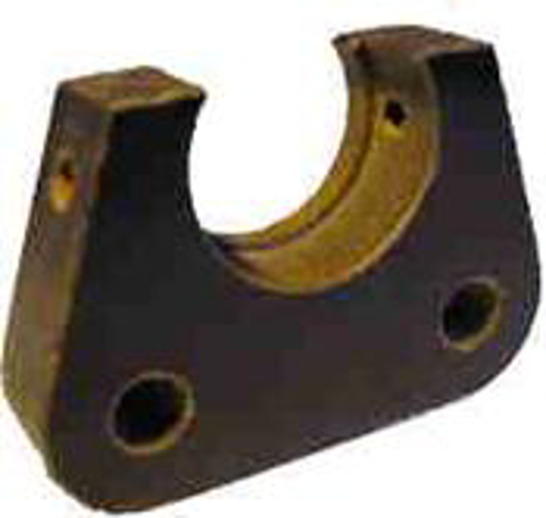 FOOT open version, Ø29 A45 STD