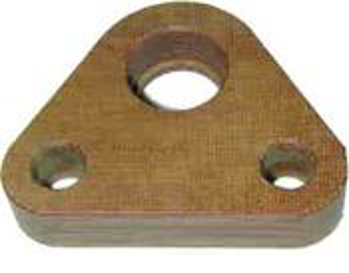 FOOT Ø22 A56 STD ; ( welding gun DA2 )