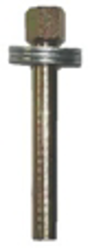 Pull Stud for alighment M12x120