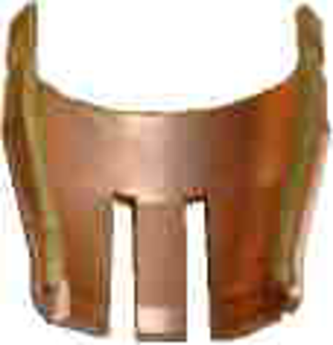 Ferrulegrip open Ød22/19,9mm