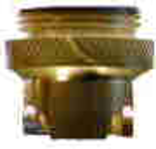 STØTTERØR M/GEV.22MM